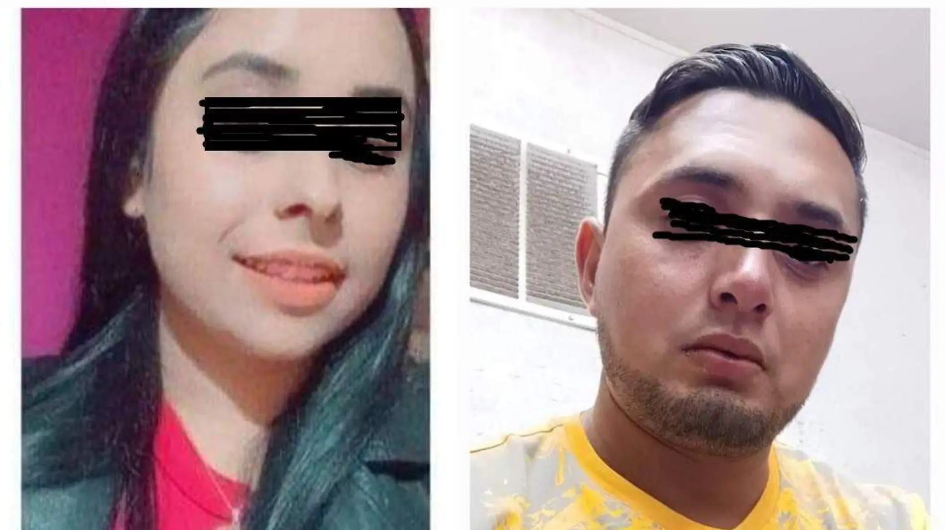 Alan y Mariana se suicidaron en chignahuapan